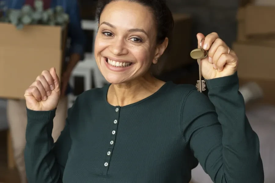 maria feliz casa